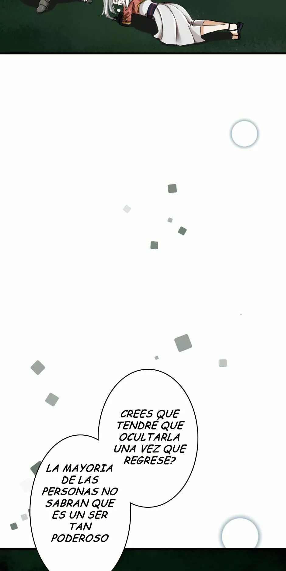 Página 42 del Manga