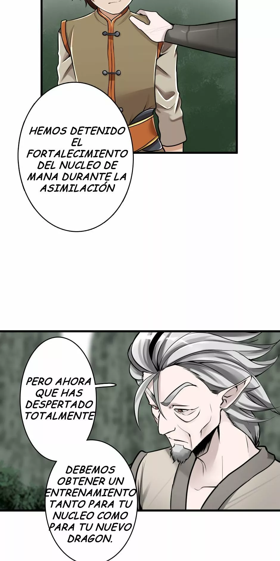 Página 44 del Manga