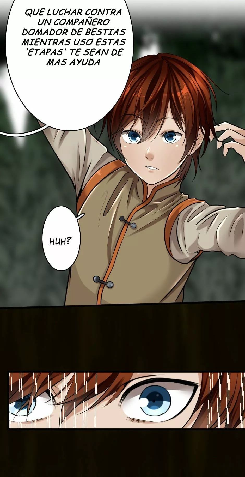 Página 48 del Manga