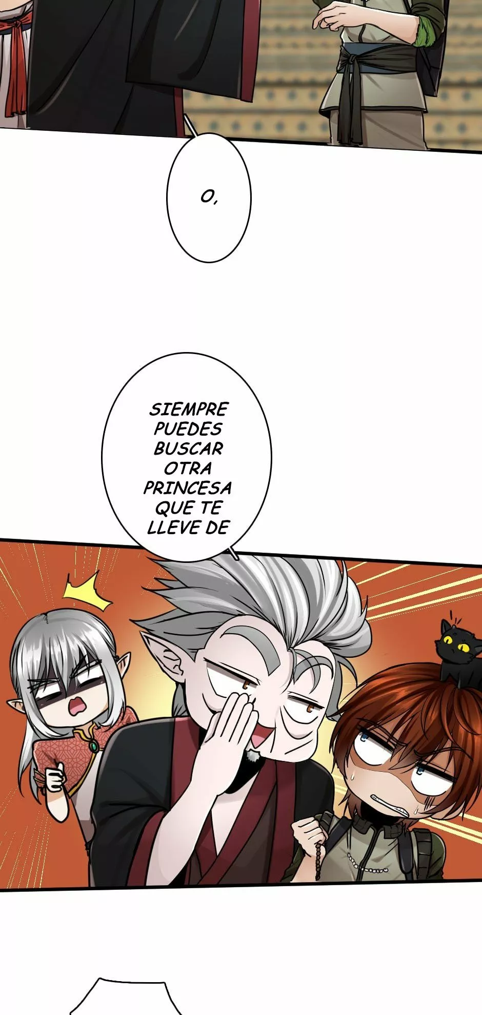 Página 32 del Manga