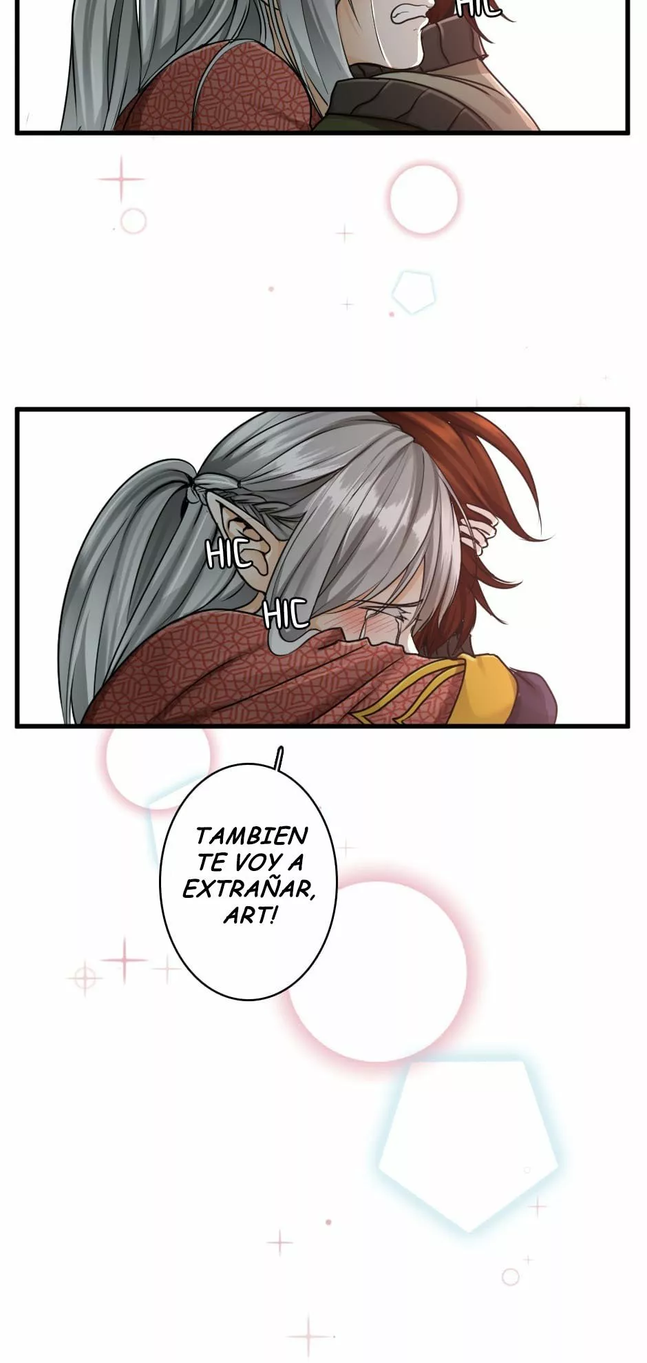 Página 37 del Manga