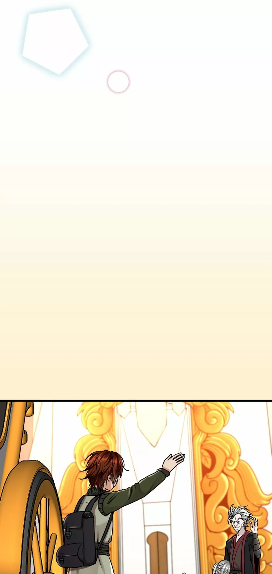 Página 38 del Manga