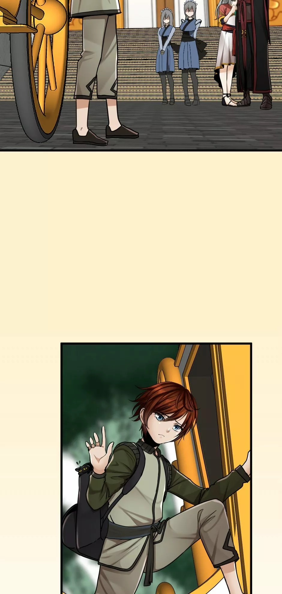 Página 39 del Manga