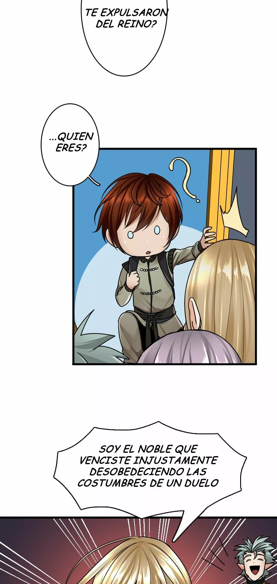 Página 41 del Manga