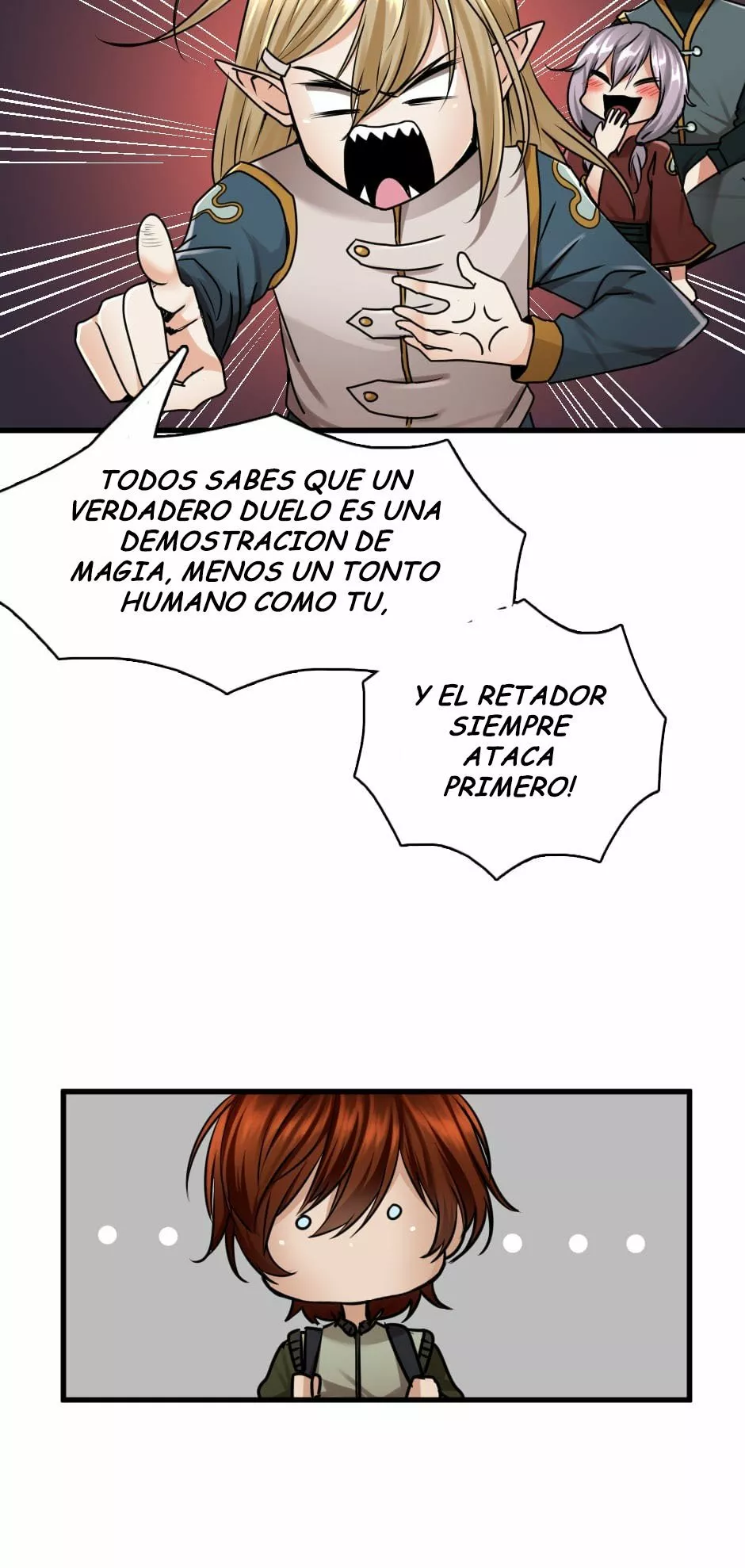 Página 42 del Manga