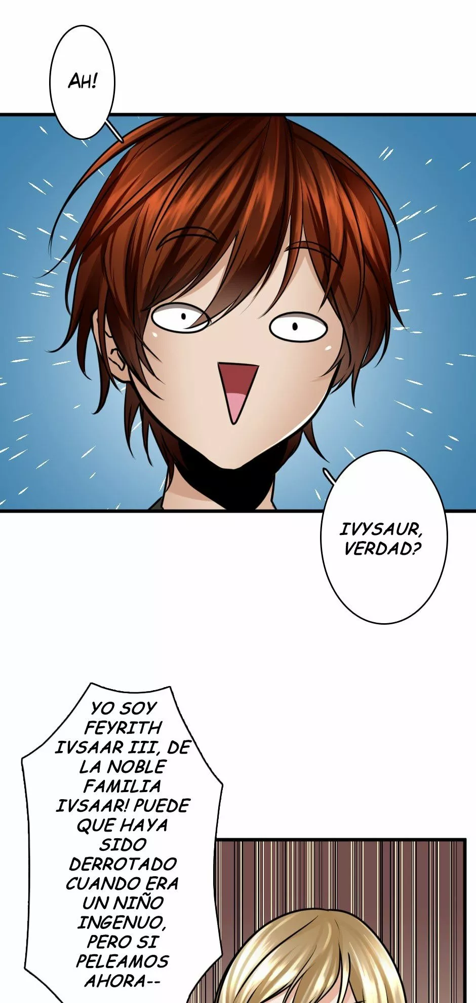 Página 43 del Manga