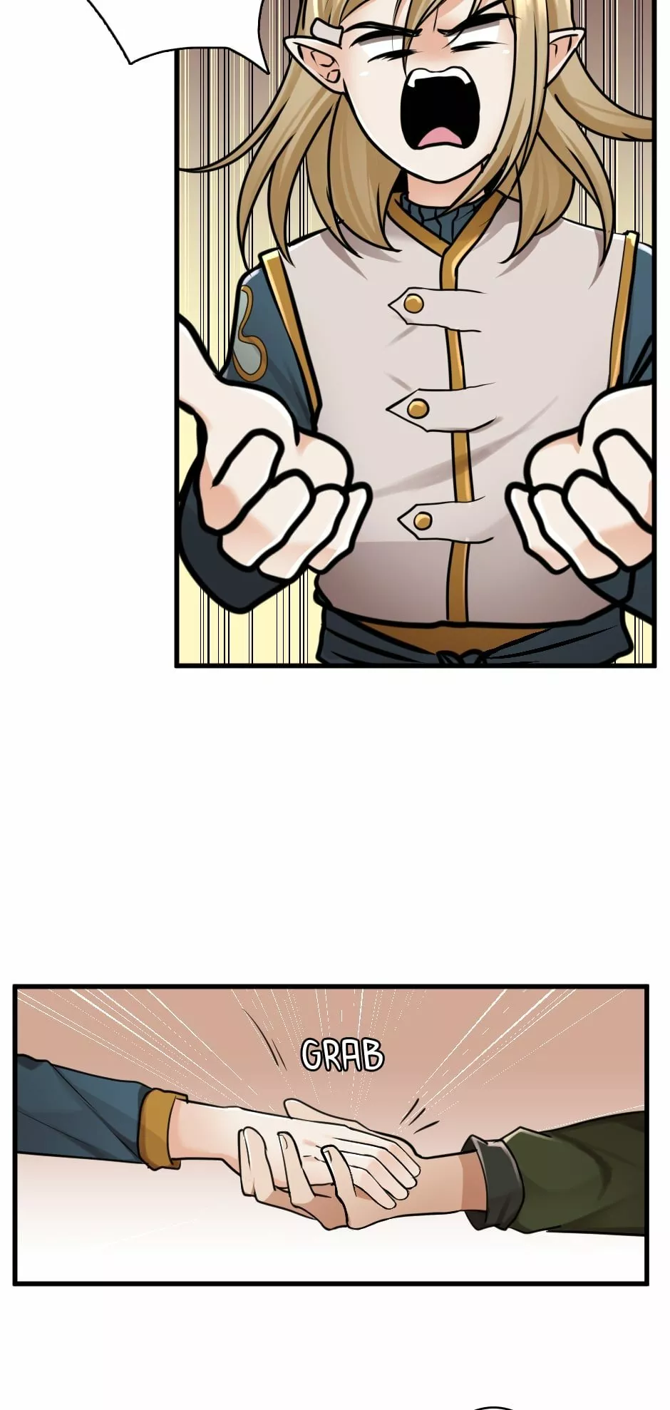 Página 44 del Manga
