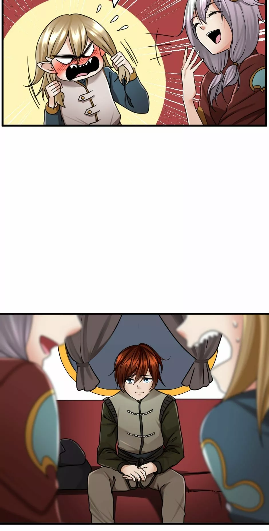 Página 47 del Manga