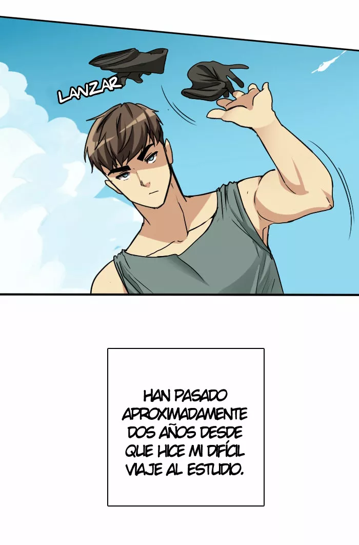 Página 40 del Manga