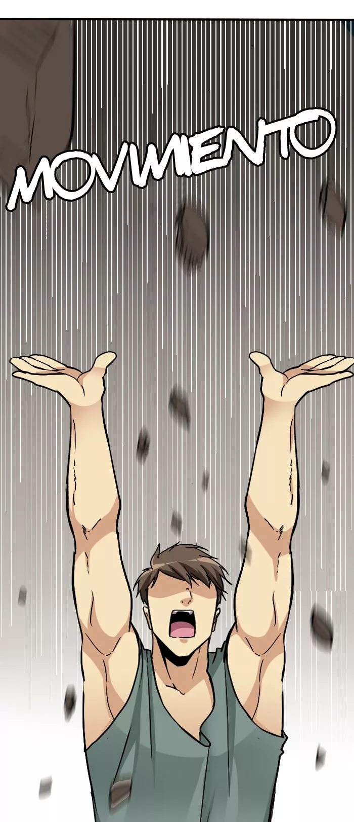 Página 47 del Manga