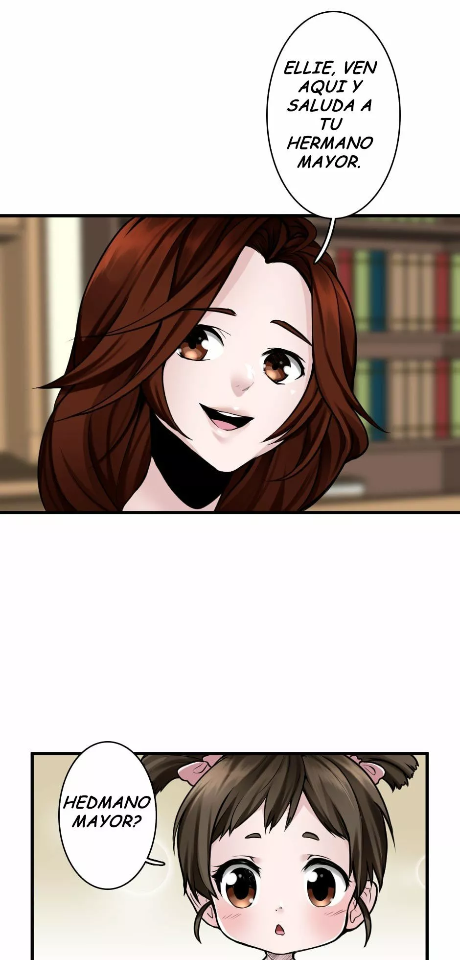 Página 34 del Manga