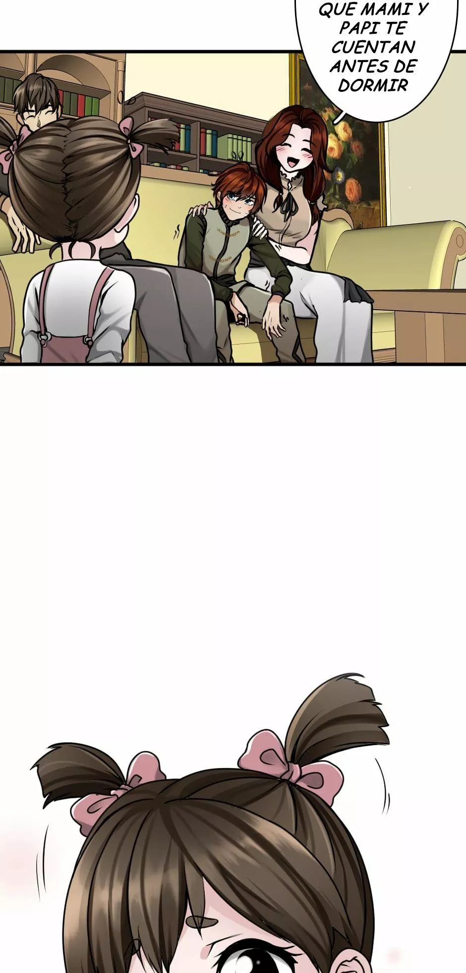 Página 36 del Manga