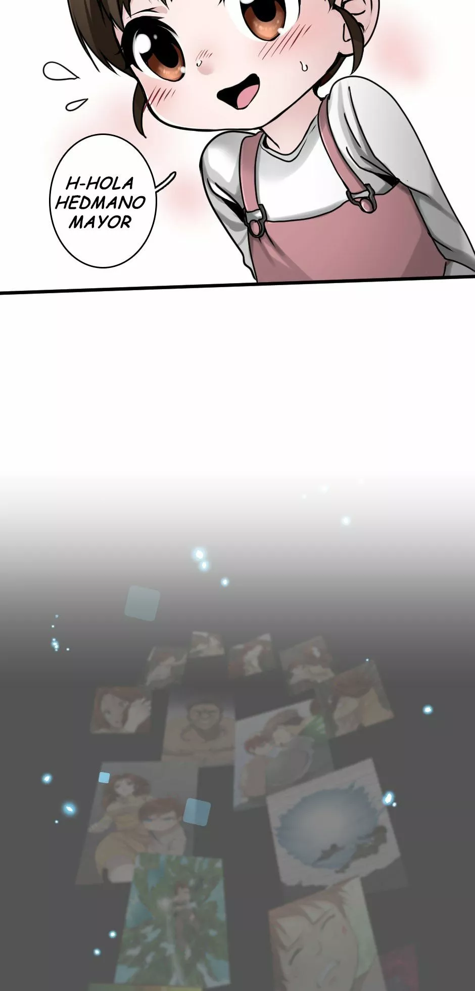 Página 37 del Manga