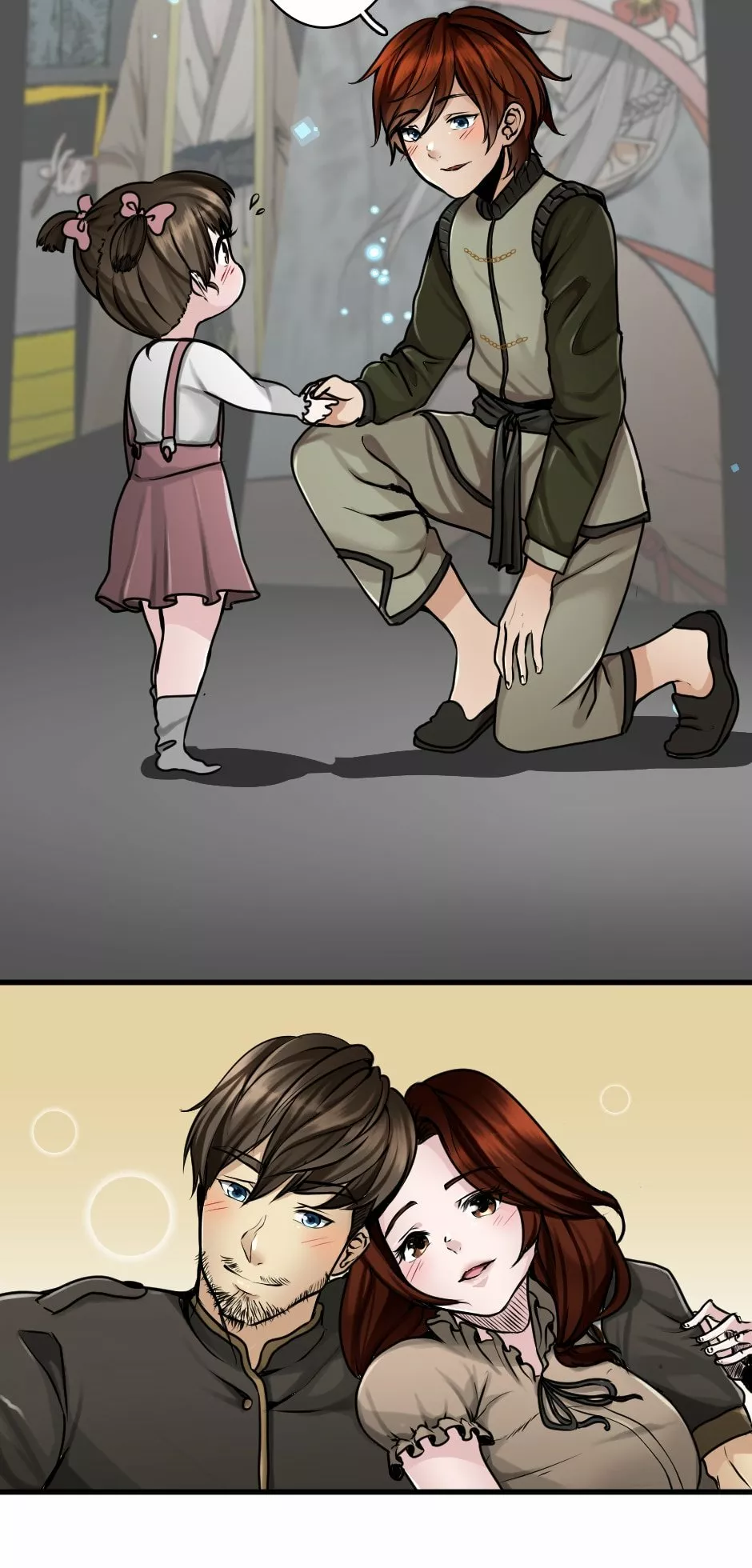 Página 39 del Manga