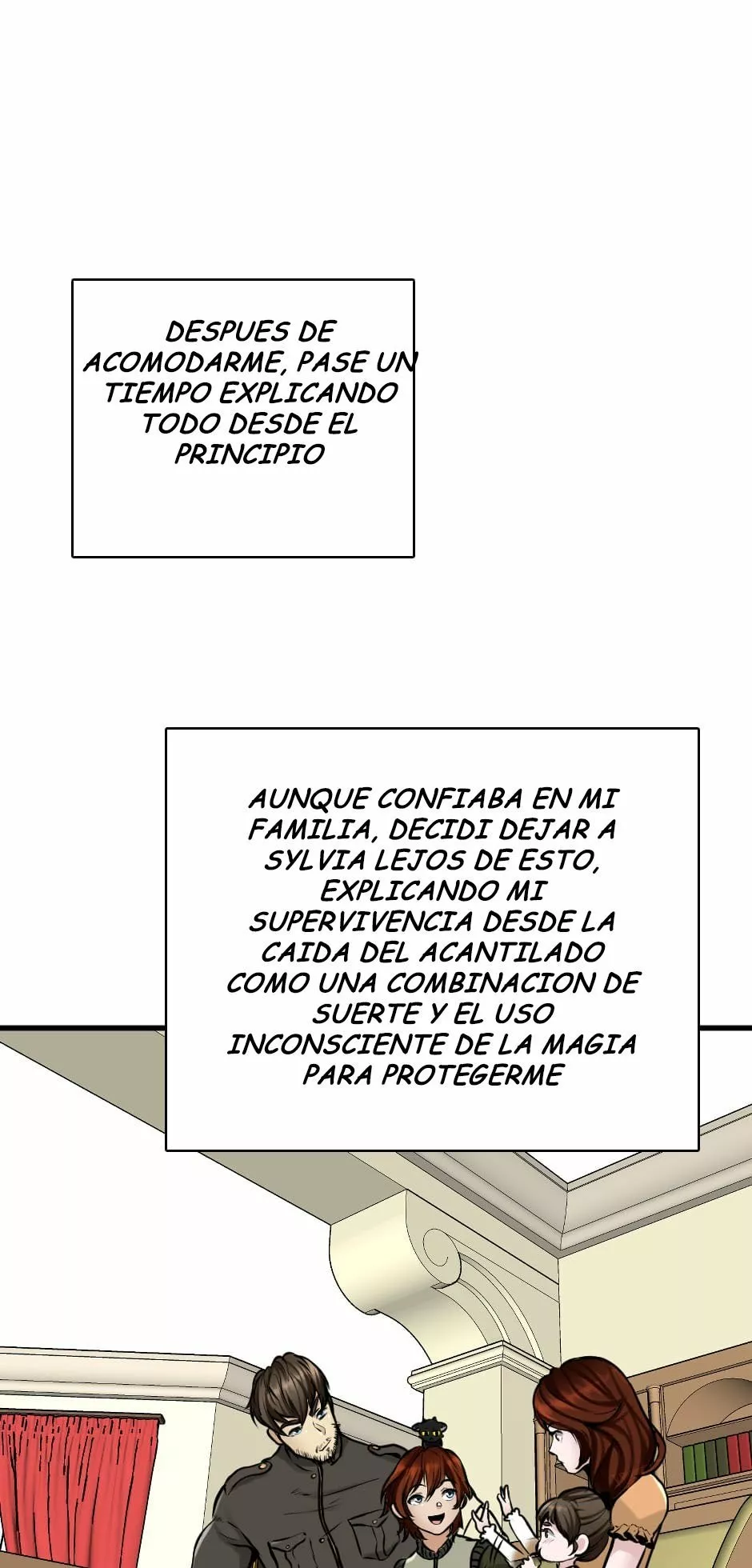 Página 40 del Manga