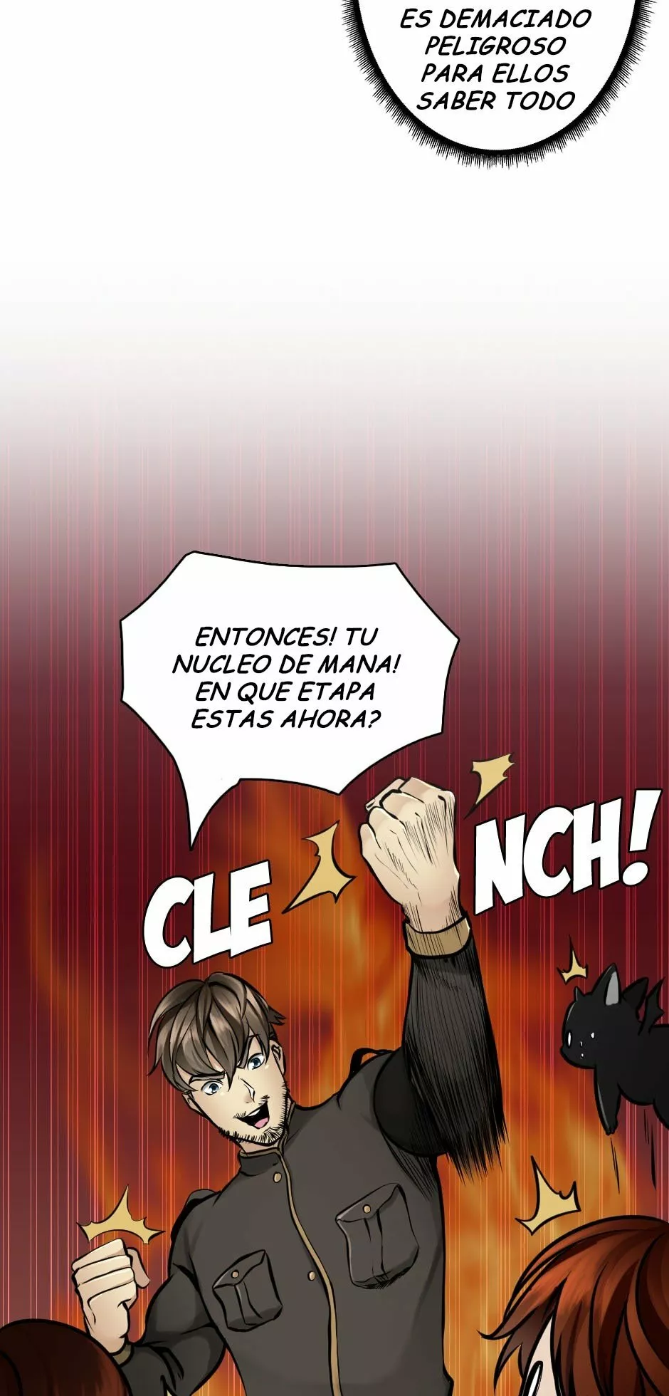 Página 44 del Manga