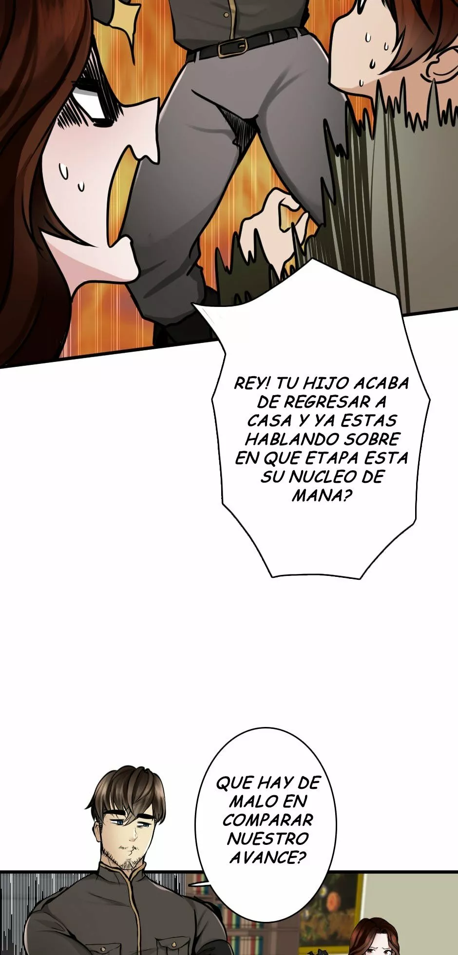 Página 45 del Manga