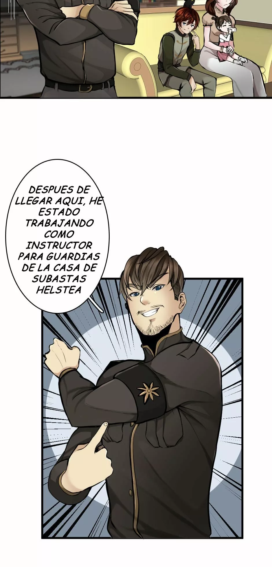 Página 46 del Manga