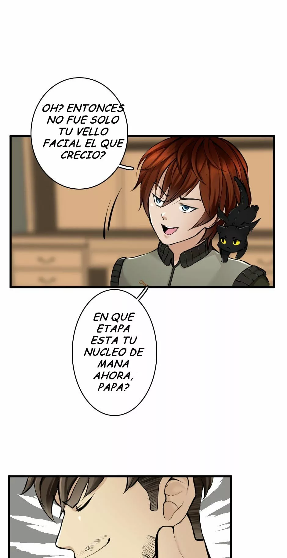 Página 47 del Manga