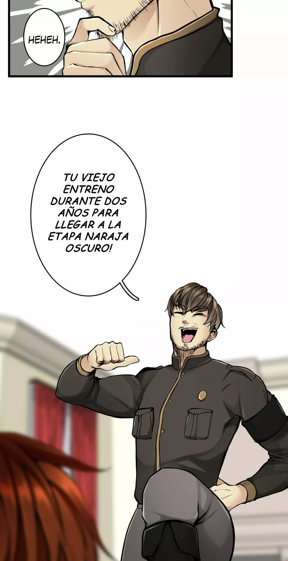 Página 48 del Manga