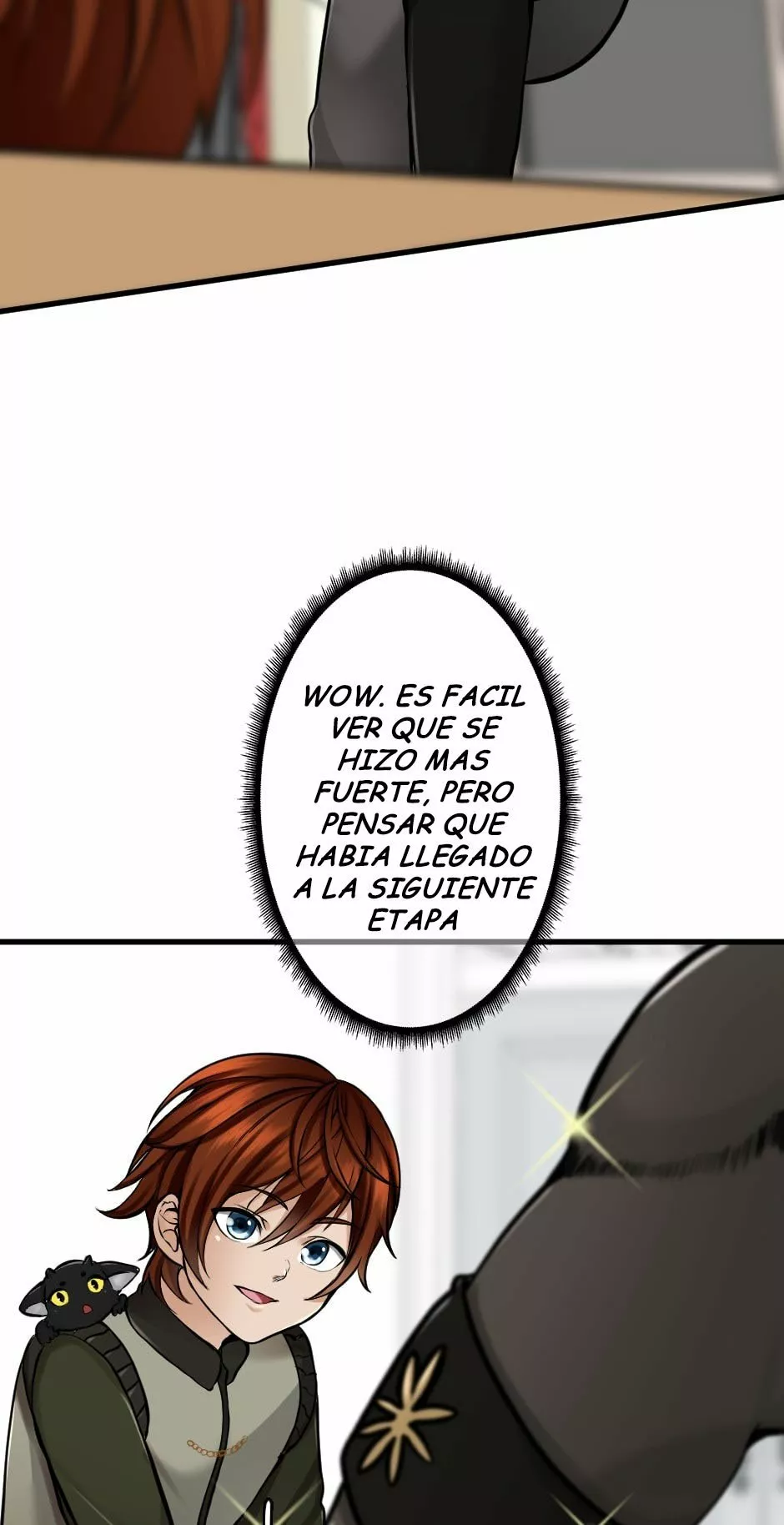 Página 49 del Manga