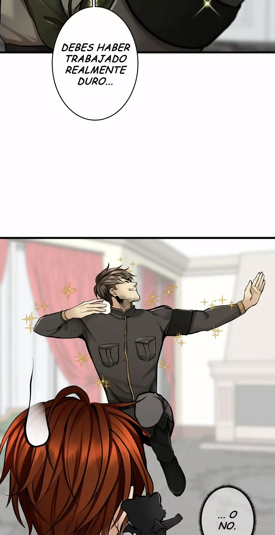 Página 50 del Manga