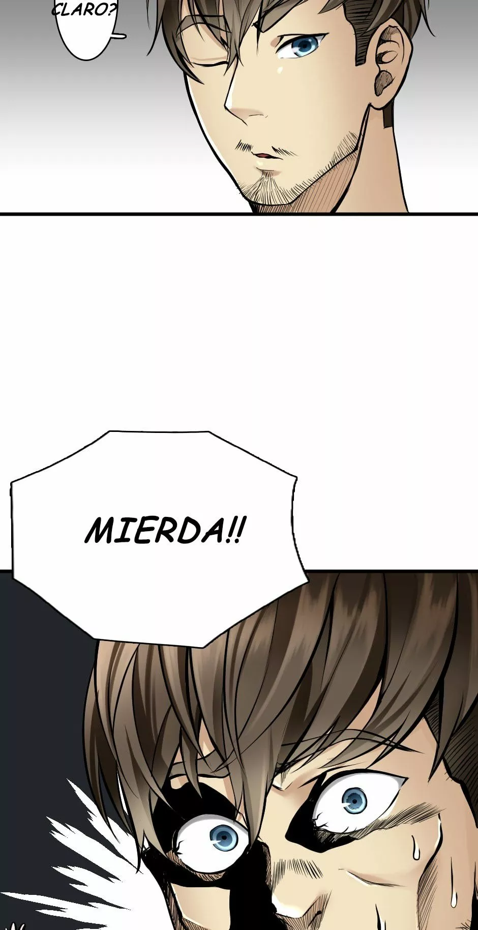 Página 52 del Manga