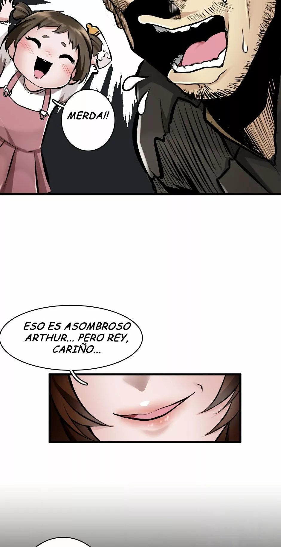 Página 53 del Manga