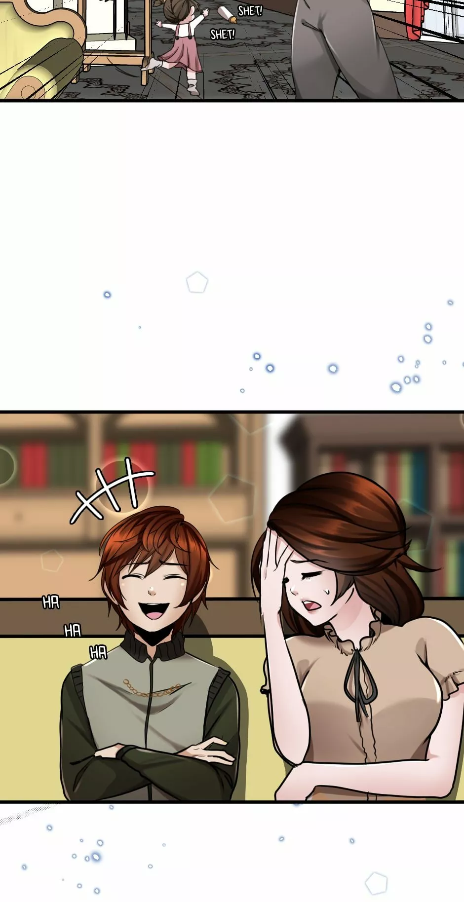 Página 56 del Manga