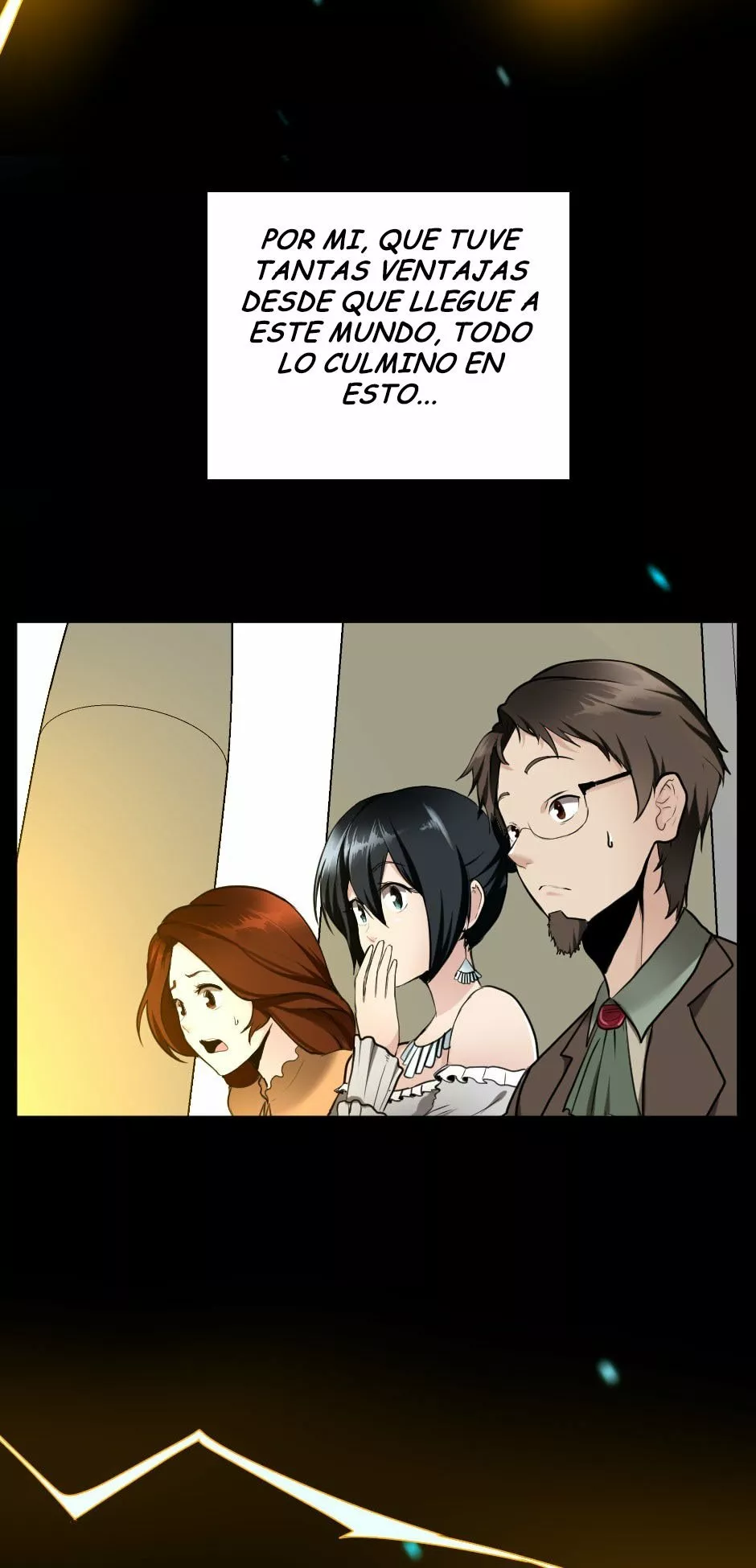 Página 41 del Manga