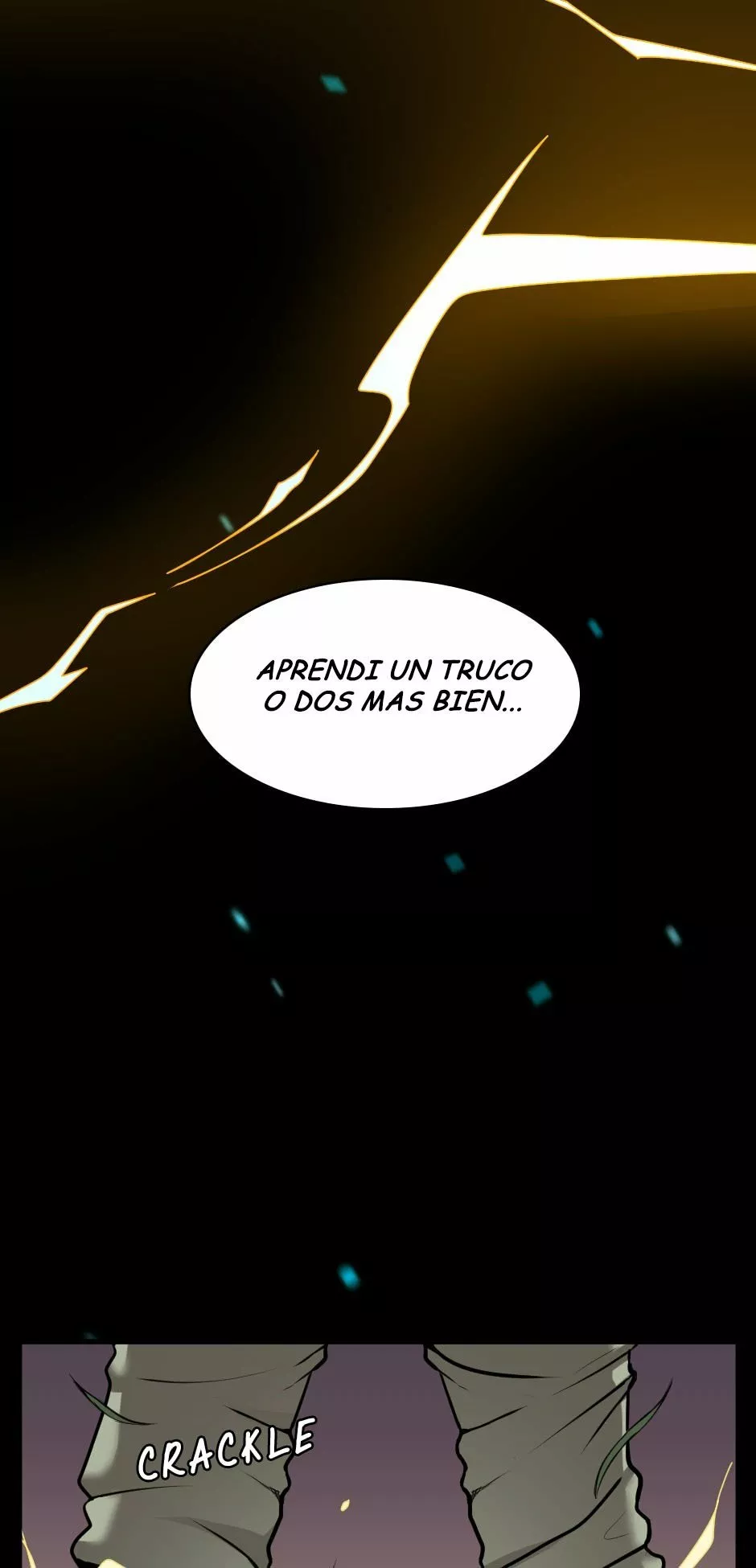 Página 42 del Manga