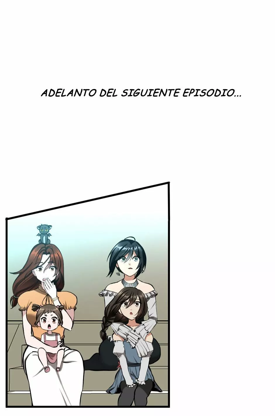 Página 46 del Manga