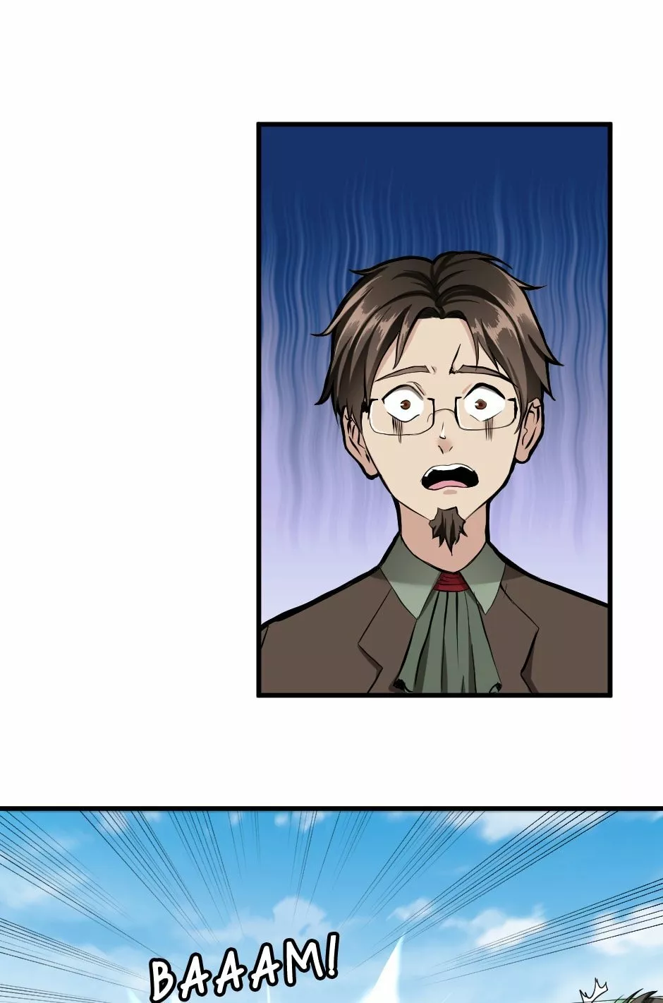 Página 47 del Manga