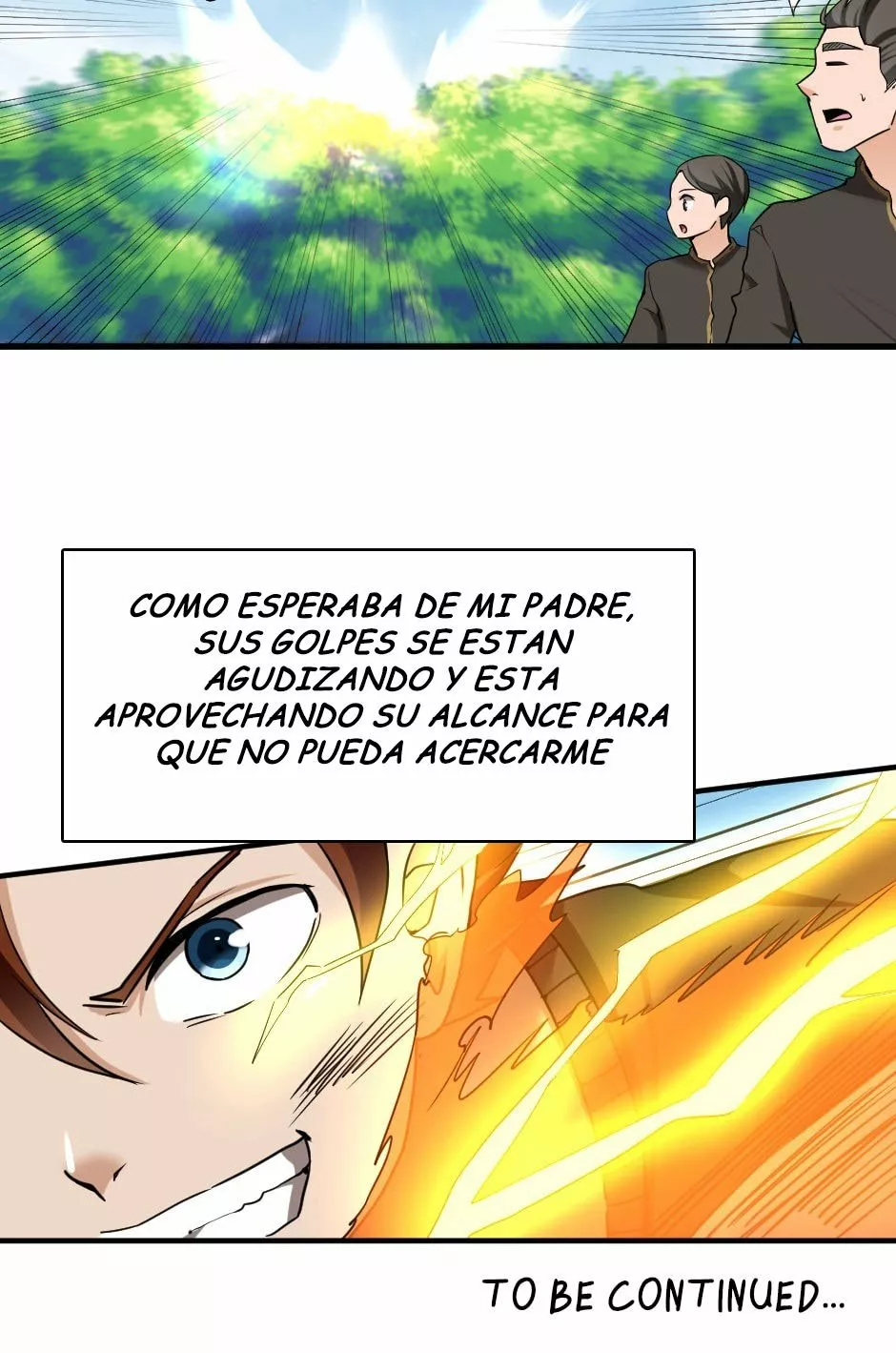Página 48 del Manga