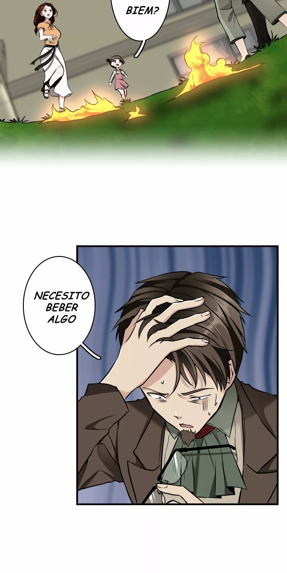 Página 36 del Manga
