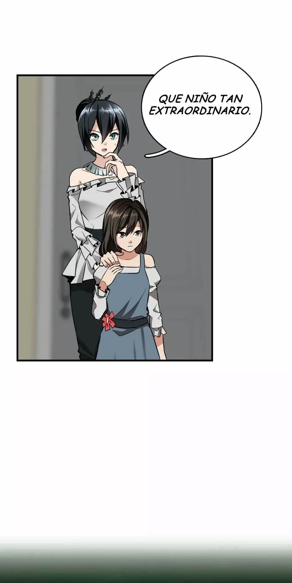 Página 37 del Manga