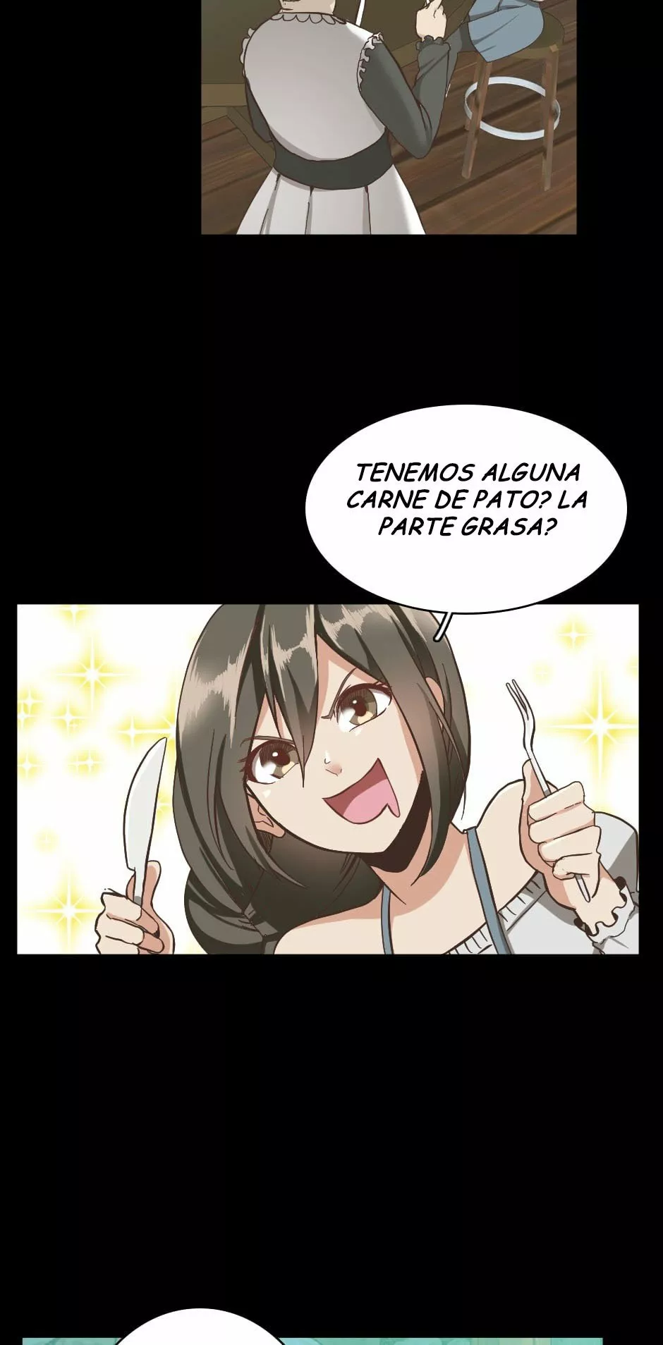 Página 39 del Manga