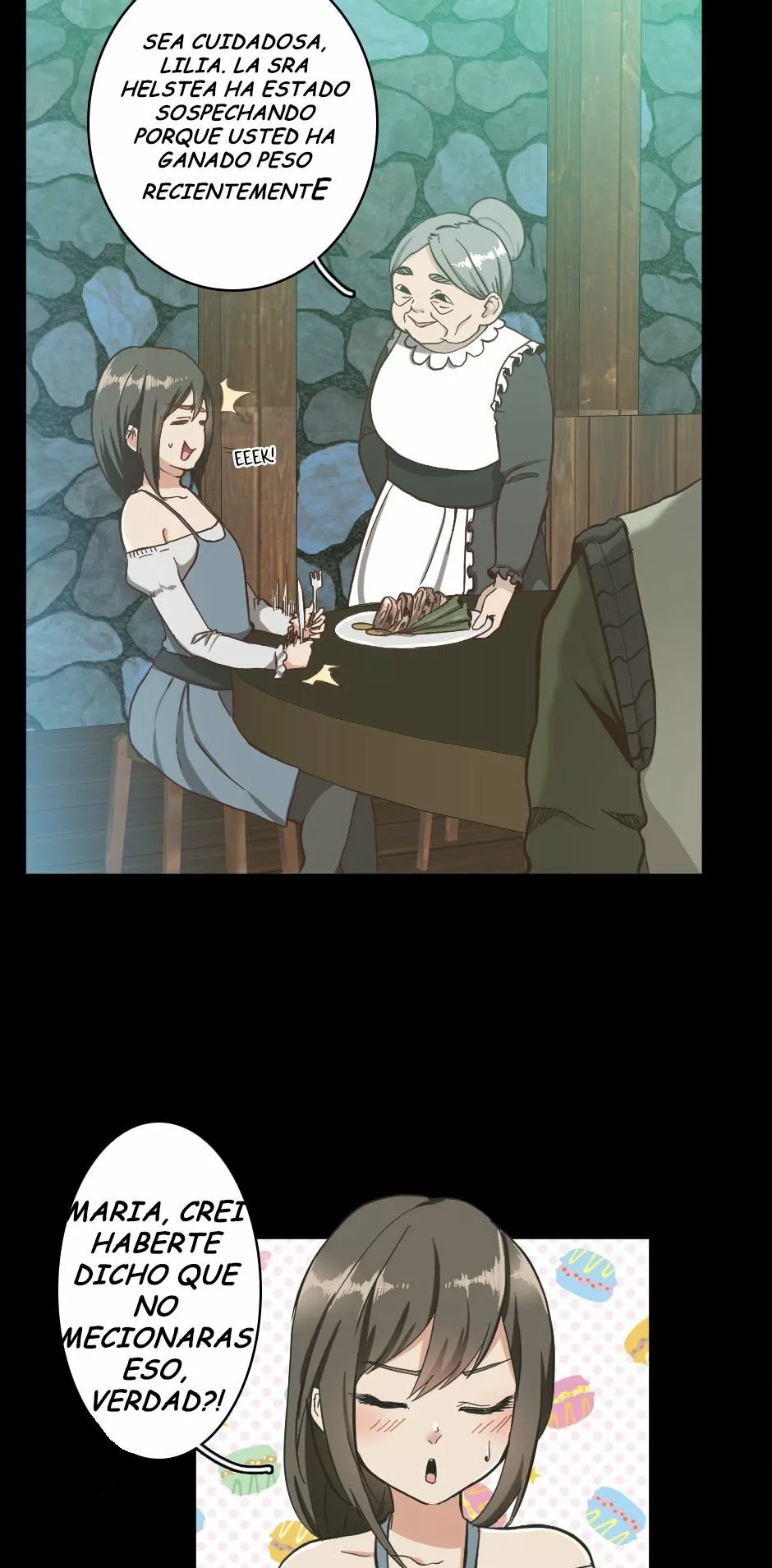 Página 40 del Manga