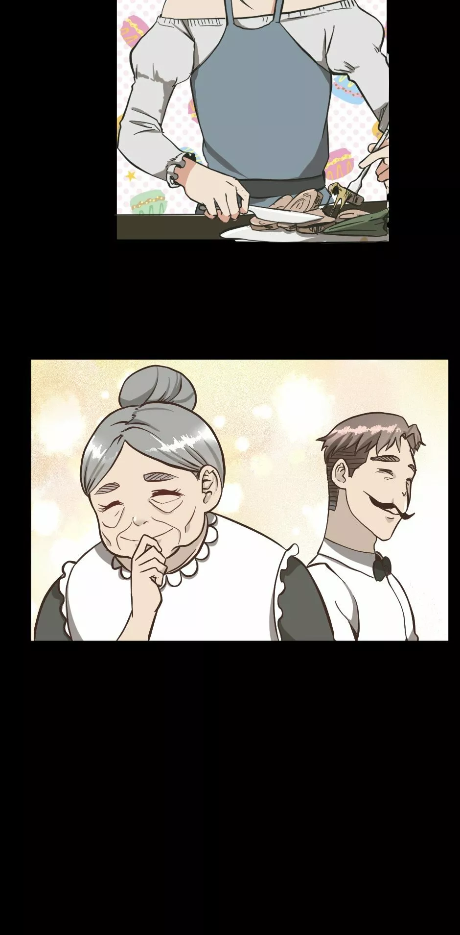 Página 41 del Manga