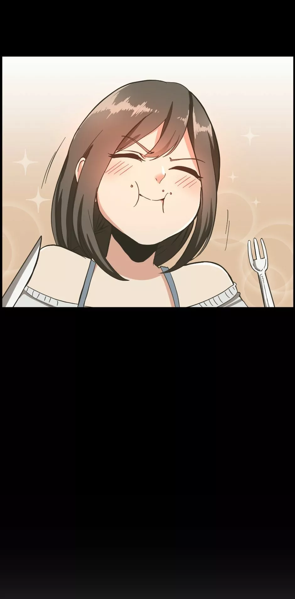 Página 45 del Manga