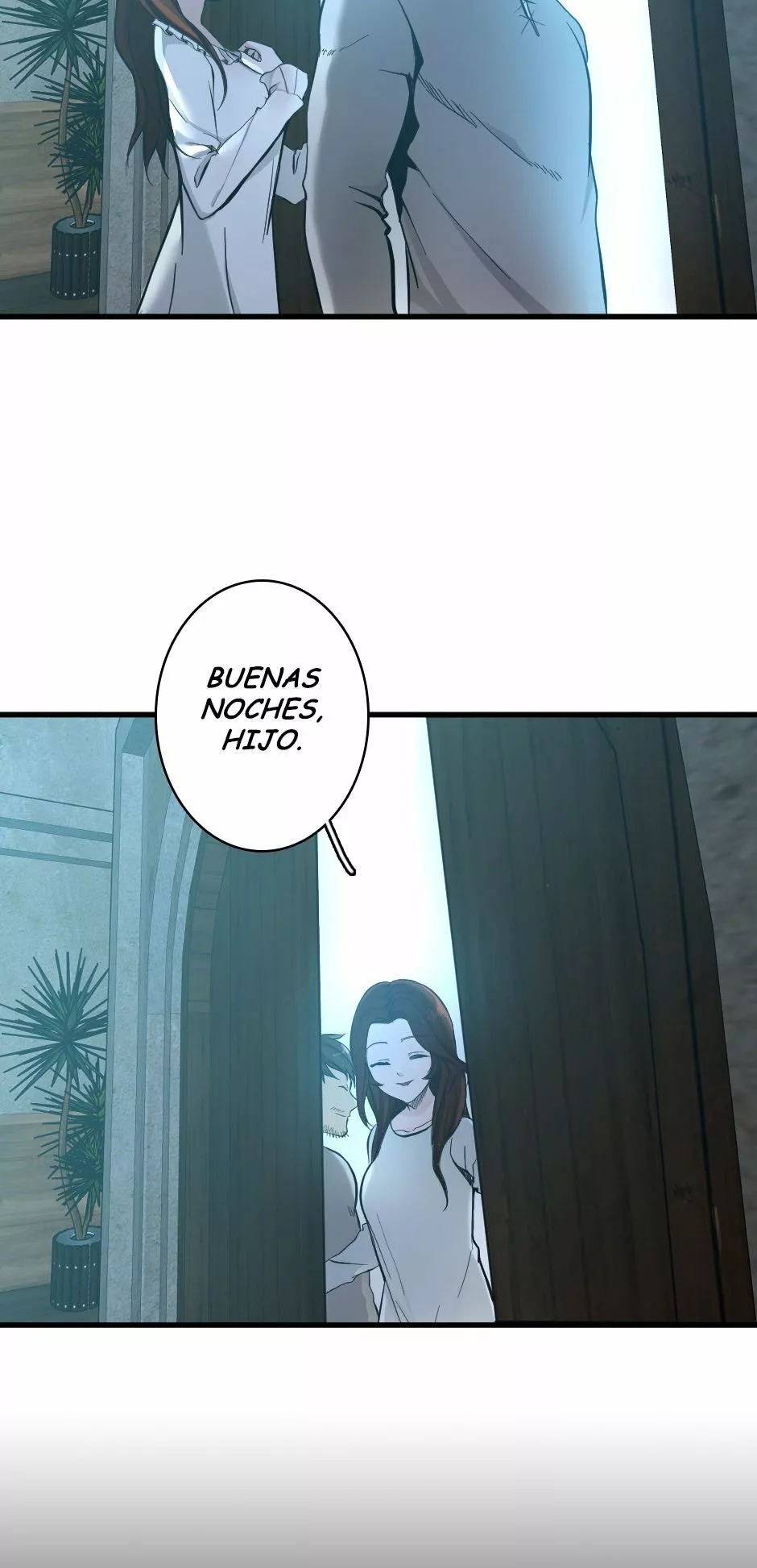 Página 49 del Manga