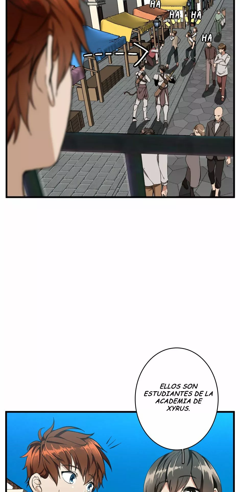Página 37 del Manga