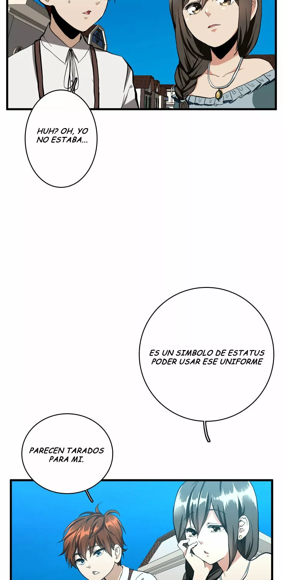 Página 38 del Manga