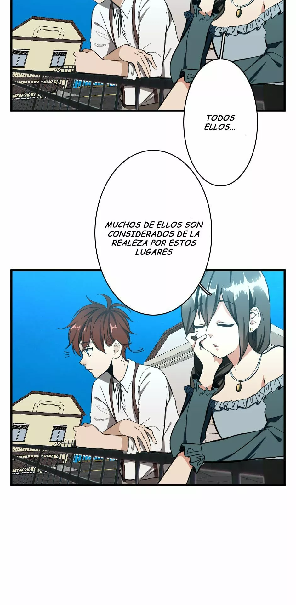 Página 39 del Manga