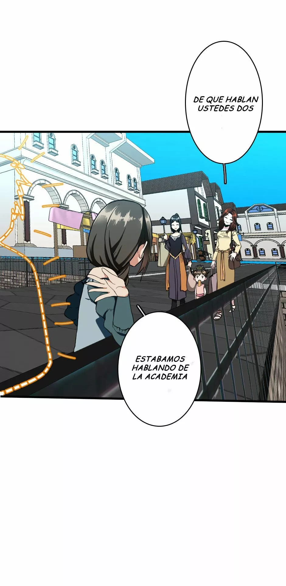 Página 40 del Manga