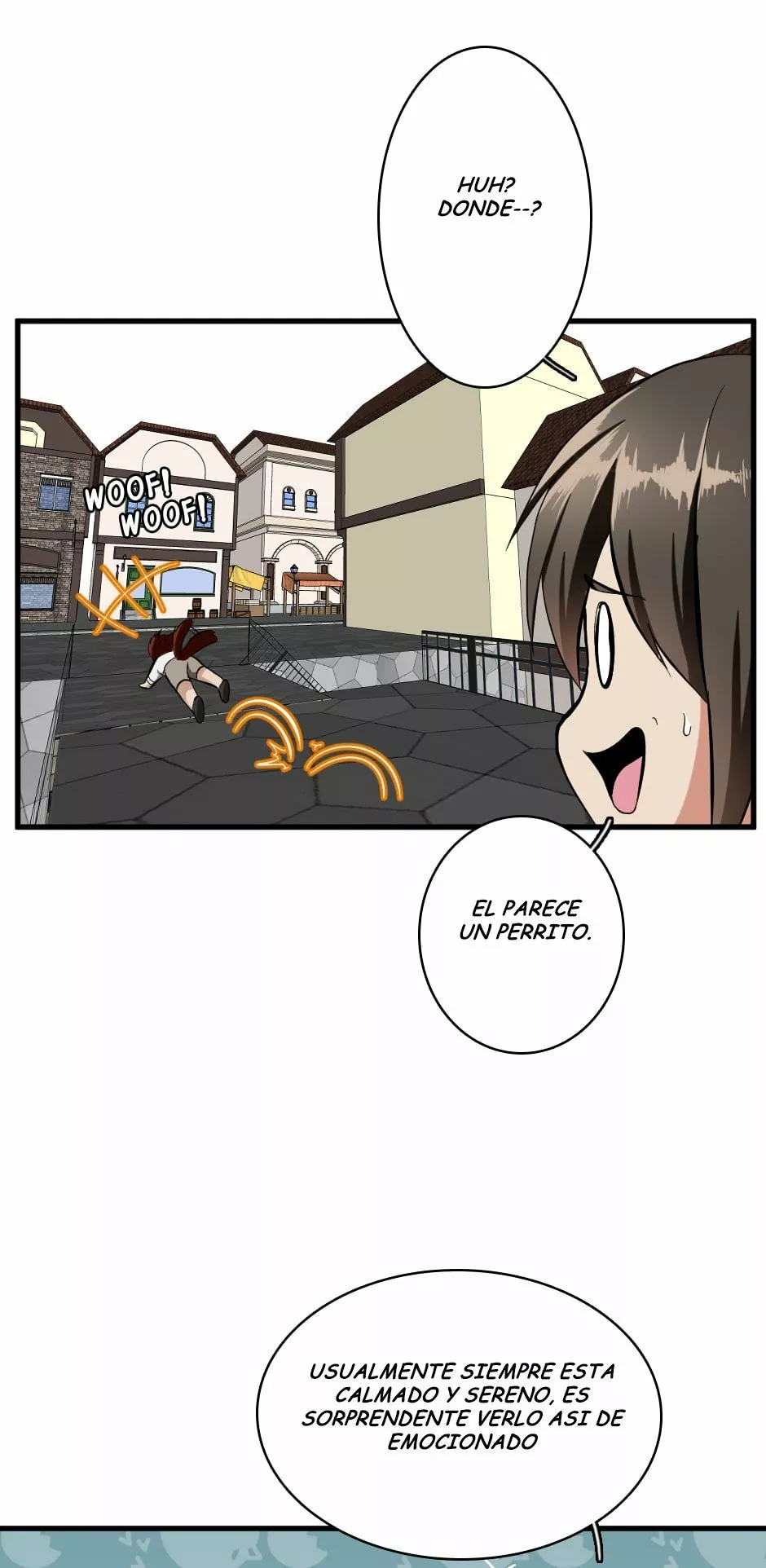 Página 41 del Manga