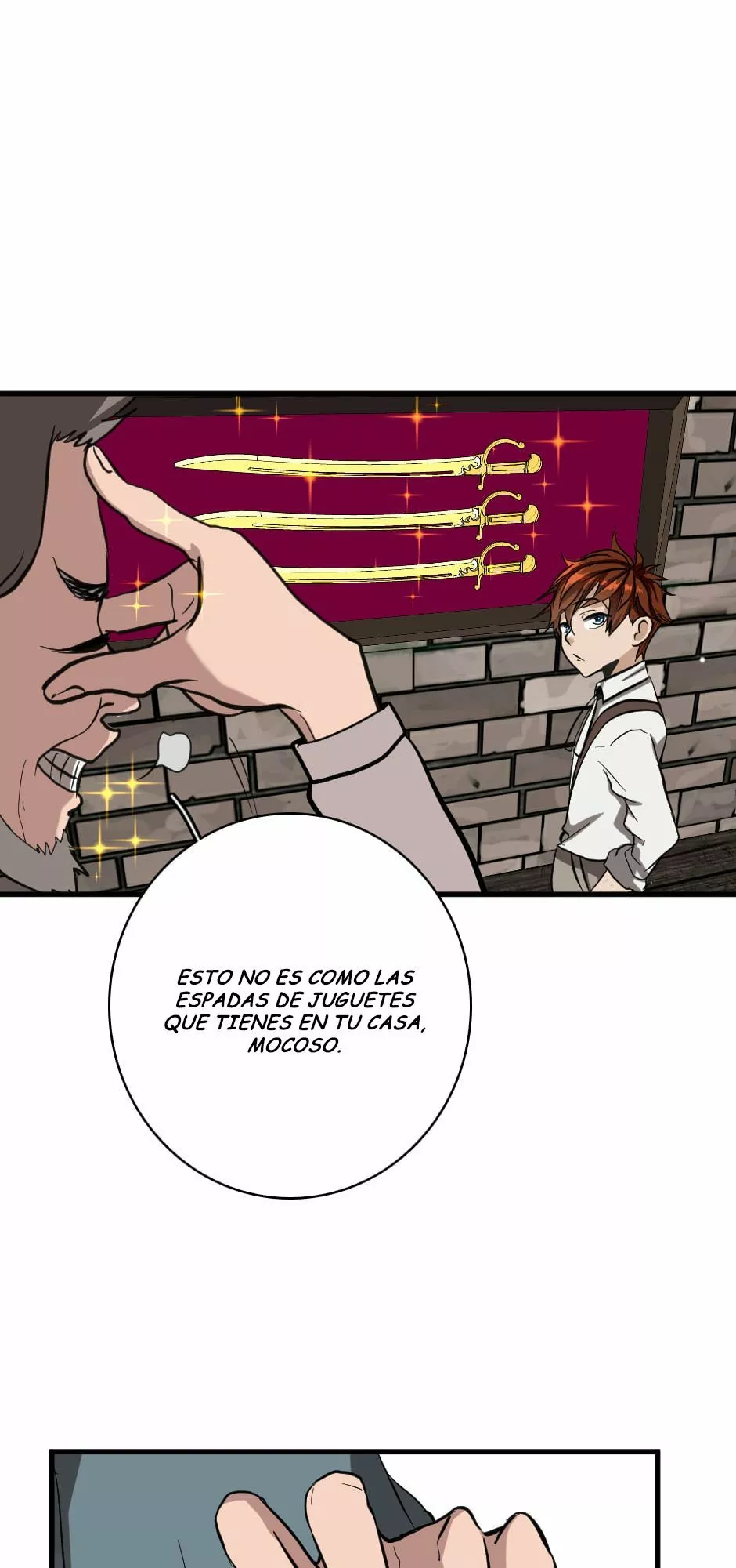 Página 48 del Manga
