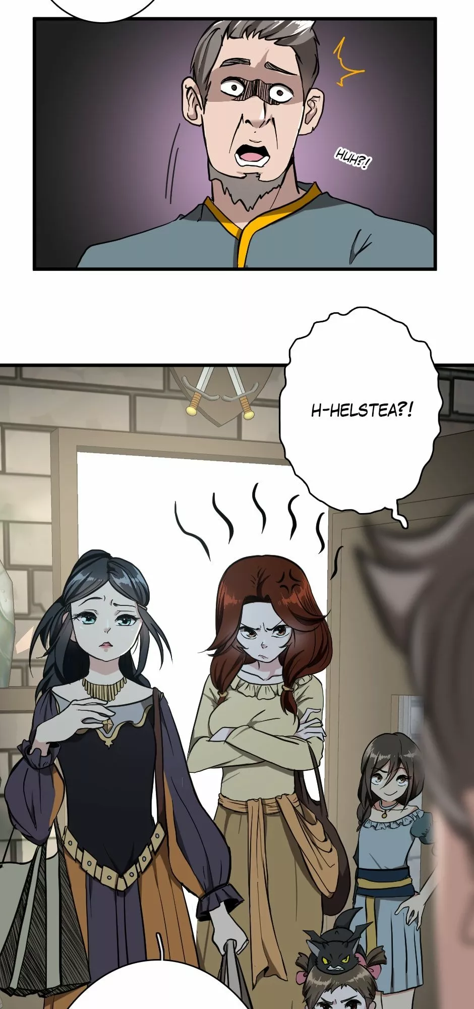 Página 53 del Manga