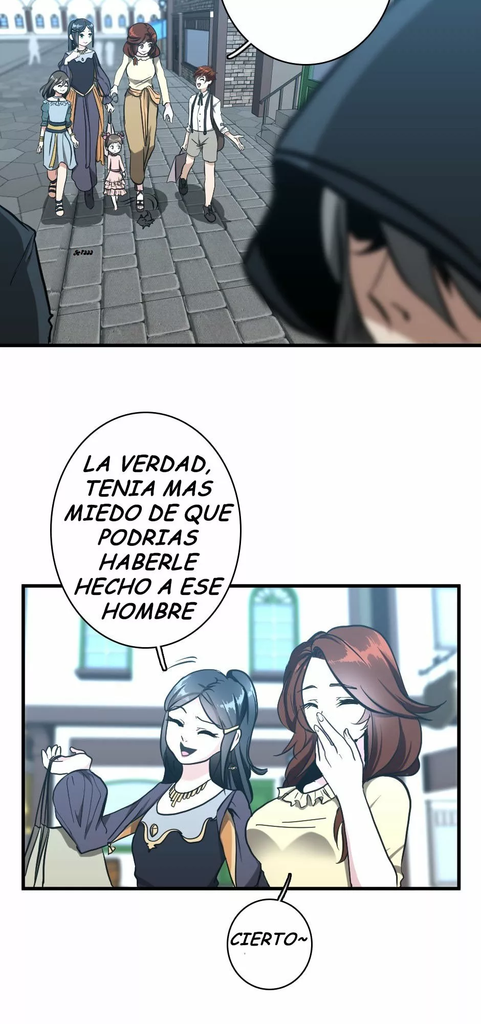 Página 56 del Manga