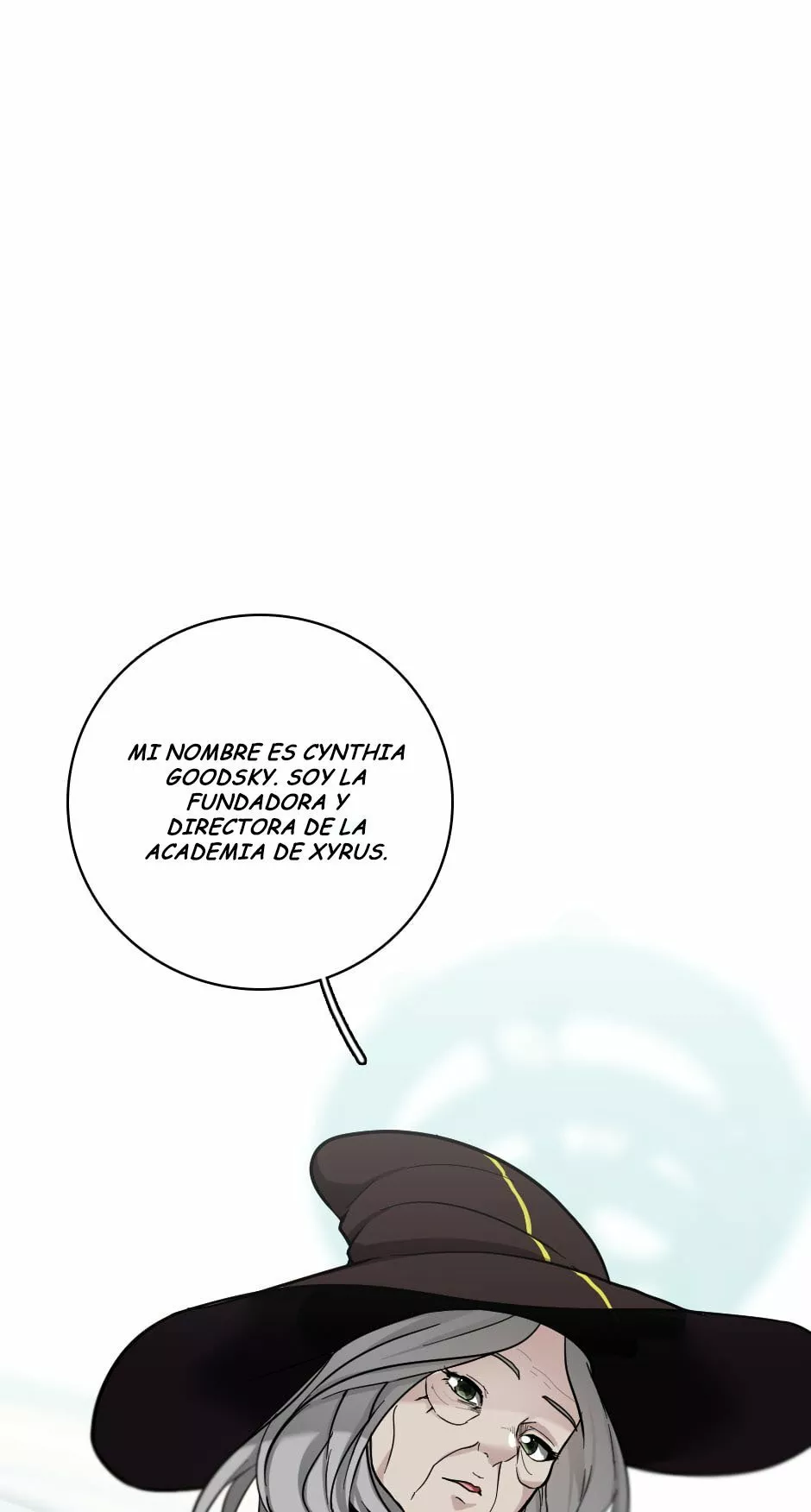 Página 63 del Manga